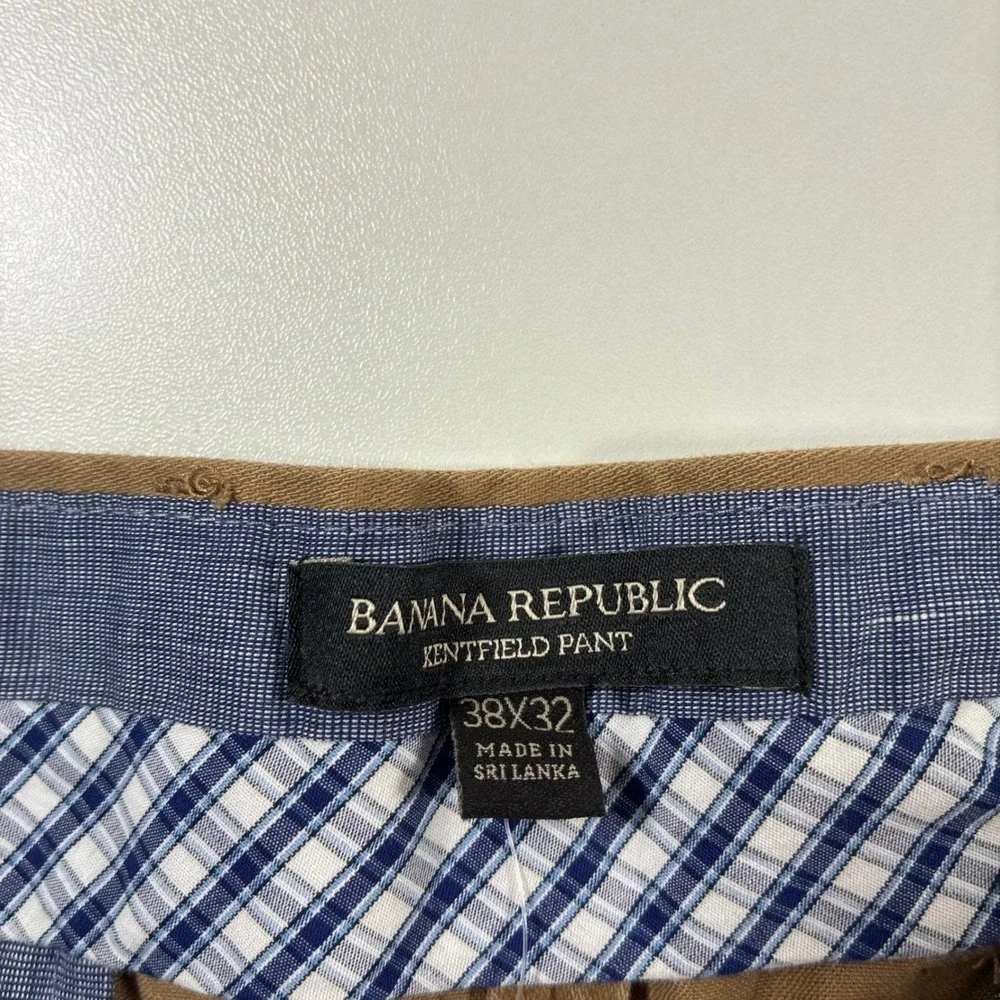 Banana Republic new banana